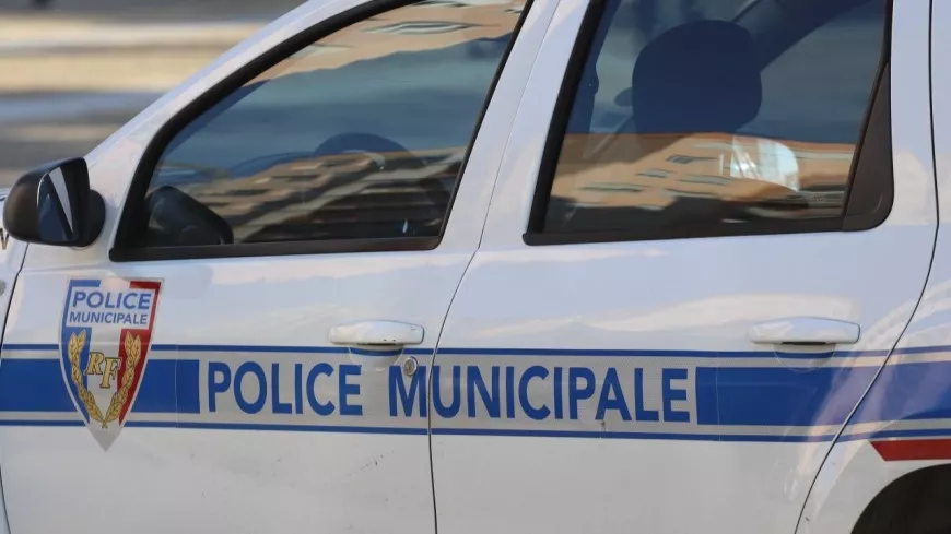Lyon : vol à l’arraché sur une personne âgée dans le 2e arrondissement 