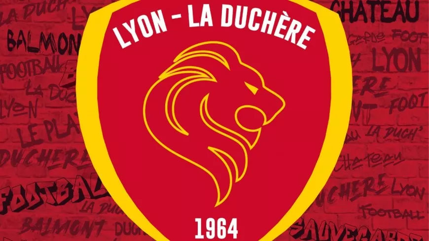 Le SC Lyon redevient Lyon-La Duchère