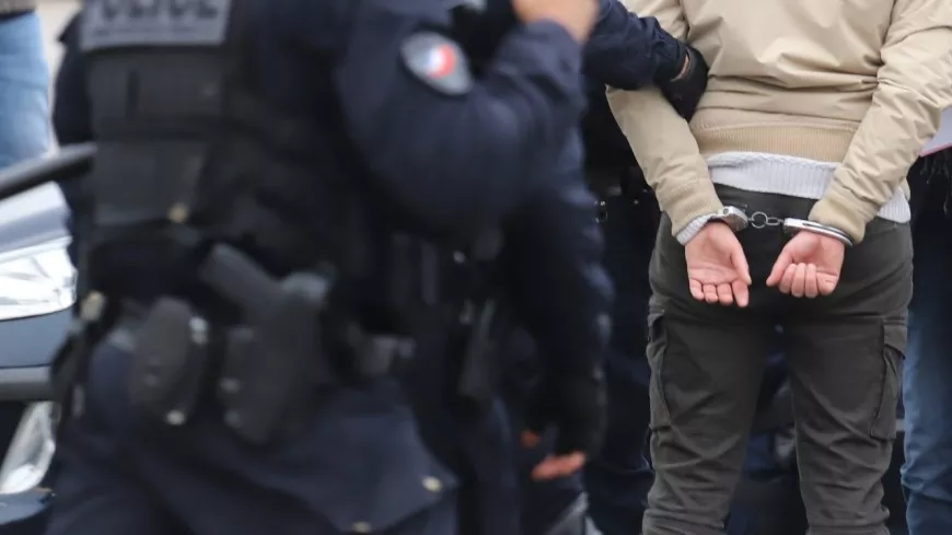 Métropole de Lyon : à 16 ans, ils sont arrêtés après 20 cambriolages