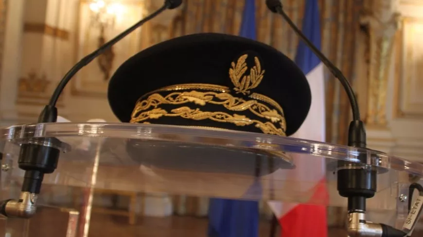 Lyon : le nouveau préfet délégué à la sécurité est connu