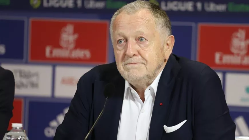 Elu au CA de la LFP, Jean-Michel Aulas (OL) tente de raisonner Canal+ au sujet de la diffusion de la Ligue 1