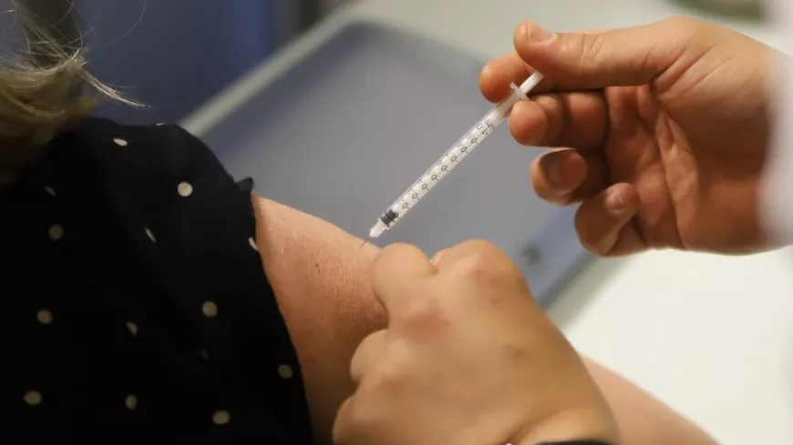 Covid-19 : il est désormais possible de se faire vacciner à la Part-Dieu à Lyon