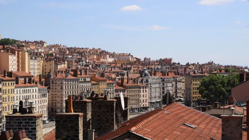 Lyon : la taxation des résidences secondaires majorée à 60% dès 2022