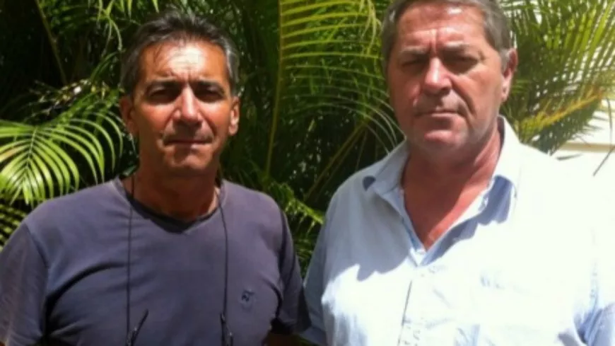 Air Cocaïne : les pilotes rhônalpins acquittés en appel