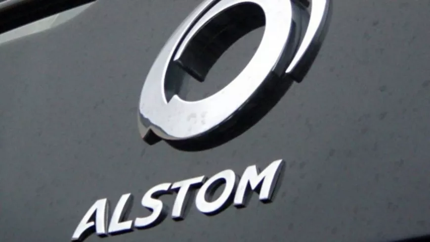 Villeurbanne : le ministre des Transports à Alstom ce vendredi