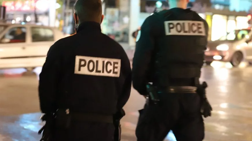 Lyon : renforts de police et encadrement de la vente d’alcool et de feux d’artifice pour le 14 juillet