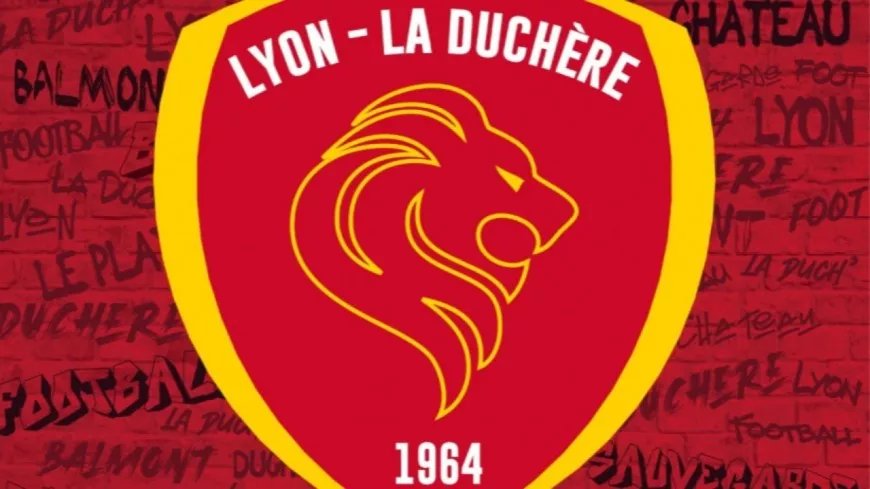 Football : Lyon-La Duchère officiellement relégué en N2, le club va contester auprès du CNOSF