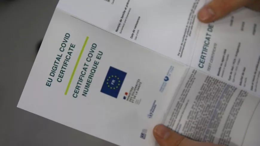 Extension du pass sanitaire : comment ont voté les députés du Rhône ?