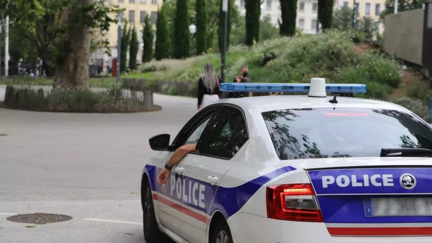 Lyon : un appel à témoins lancé après un violent passage à tabac en centre-ville