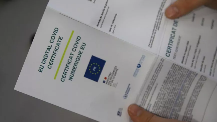 Le pass sanitaire entrera en vigueur le 9 août à Lyon et partout en France