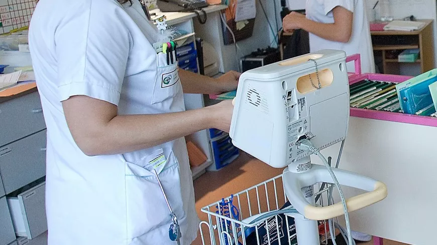 Près de Lyon : pour son premier jour de travail, l'infirmière vole des médicaments