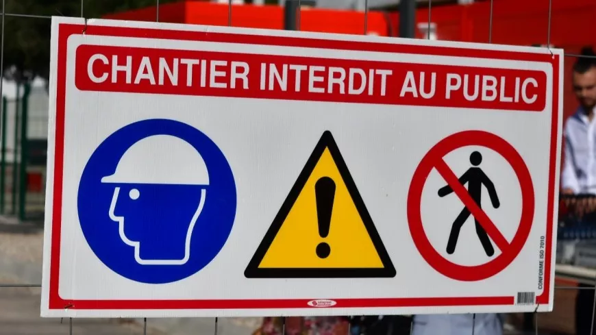 Lyon : le tunnel Brotteaux-Servient ponctuellement fermé à la circulation toute la semaine en journée