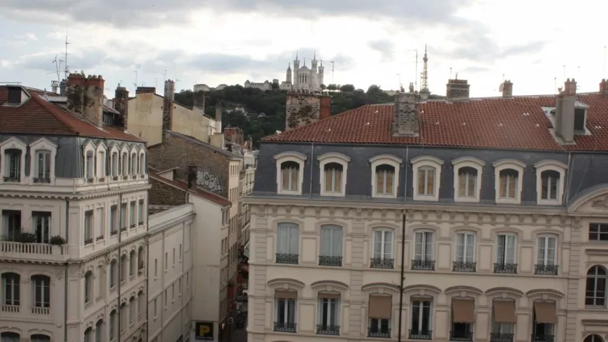 Accusations de l'opposition sur le Logement dans la Métropole de Lyon :  les Verts répondent