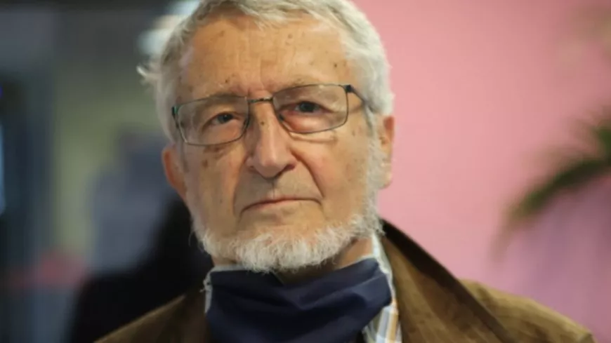 Jean Murard, le "monsieur transports en commun" de Lyon, est mort