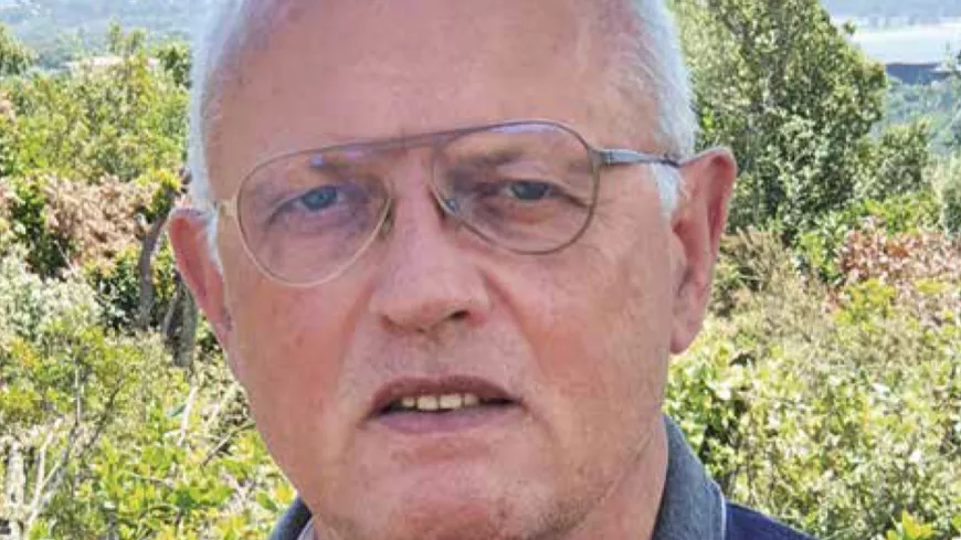 Yves Coubronne, ancien patron des stups à Lyon : "La guerre n’est pas perdue"