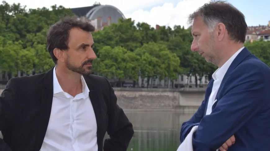 Lyon, la Métropole et Villeurbanne interpellent Emmanuel Macron : "L’accueil des Afghans est possible"