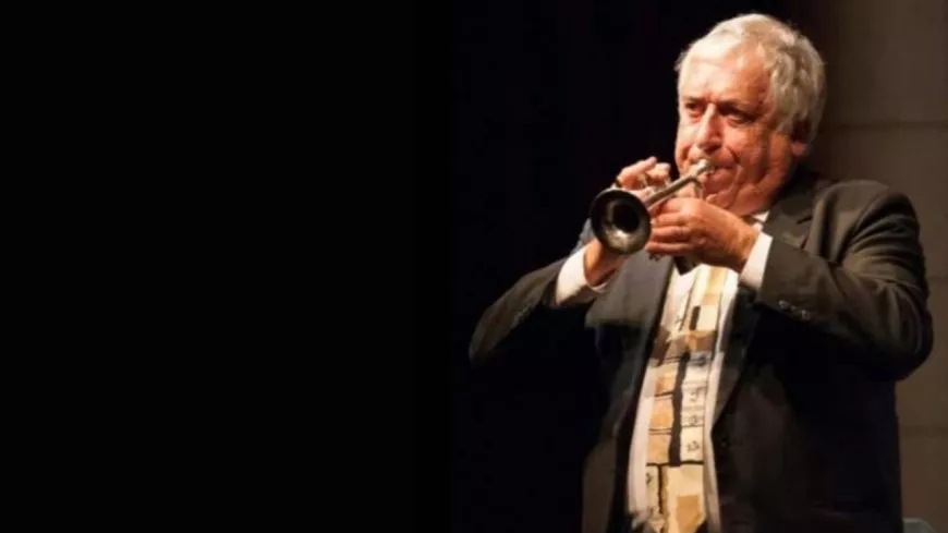 Le trompettiste Pierre Dutot, figure du Conservatoire de Lyon, est décédé