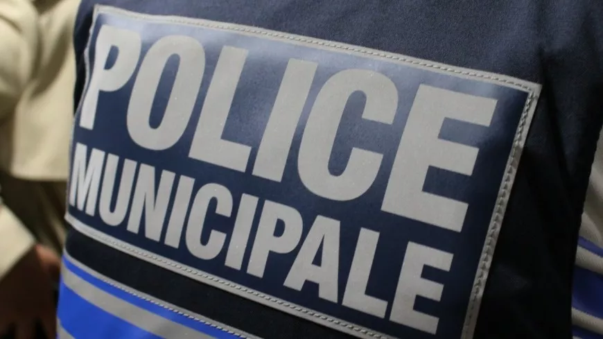 Lyon : un policier municipal violemment agressé lors d’un contrôle routier