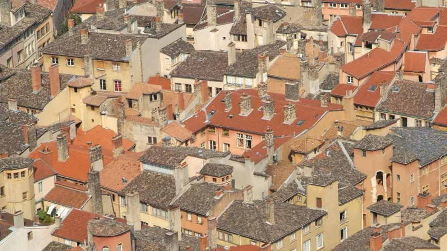 Encadrement des loyers : Lyon et Villeurbanne vont pouvoir expérimenter le dispositif