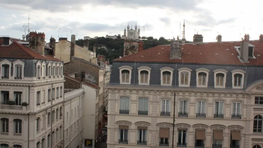 Immobilier : à Lyon, il faut désormais 10 ans de plus pour rentabiliser un achat