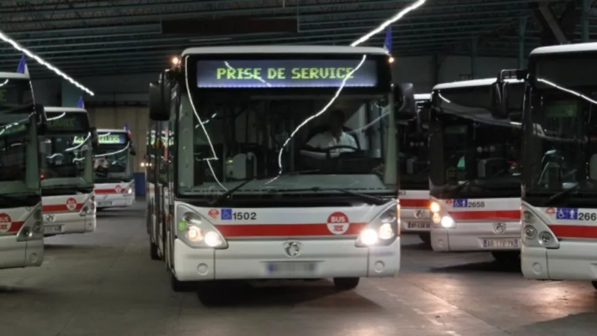 TCL : les bus Pleine Lune reprennent du service à Lyon