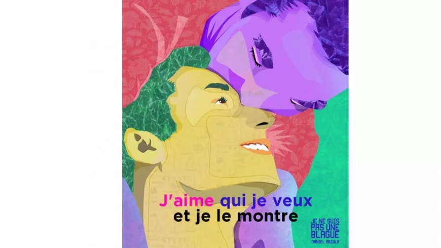 Lancement à Lyon d'une campagne de lutte contre les violences LGBTphobes
