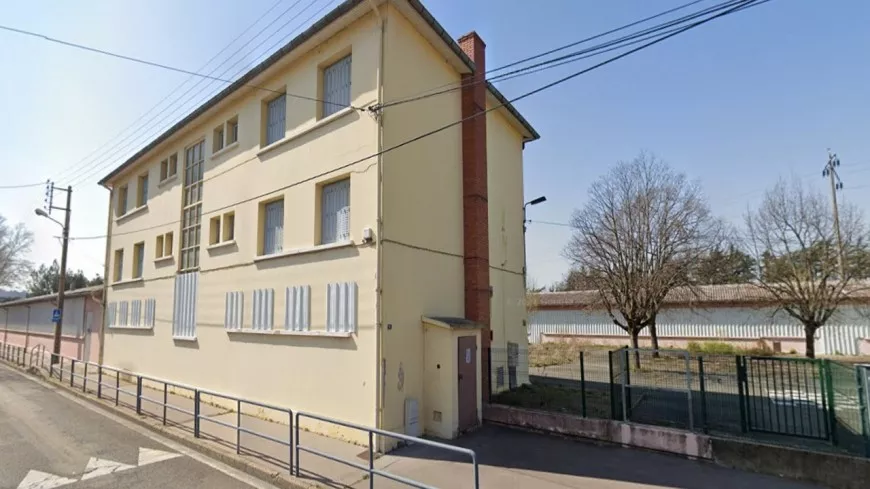 Squat évacué près de Lyon : la préfecture évoque un risque industriel