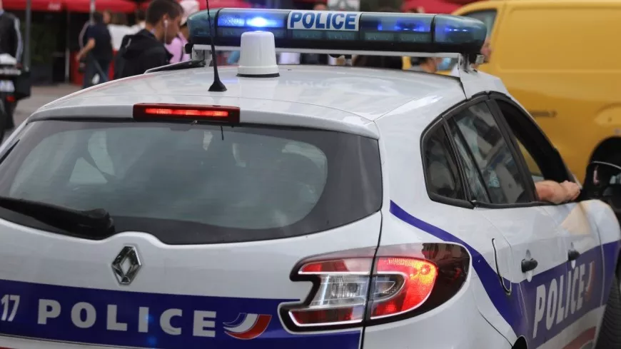 Cycliste tué près de Lyon : la police lance un appel à témoin