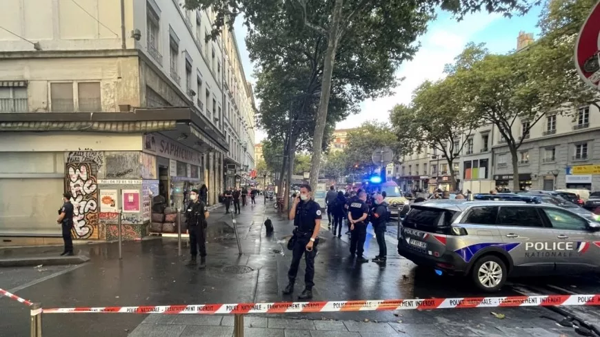 Individu blessé par balle : la Guillotière en colère veut poursuivre la mairie de Lyon en justice