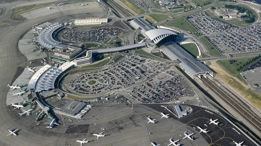 Lyon Saint-Exupéry choisi comme aéroport pilote pour l'accueil du futur avion à hydrogène