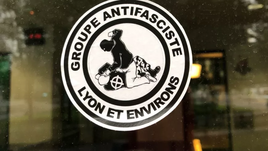 Lyon : des antifascistes en détention provisoire après des violences 