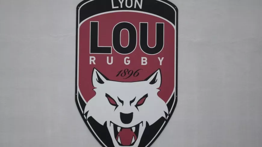 Le LOU Rugby rechute face au Racing (24-20)