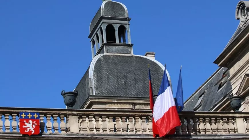 Loi de transformation de la fonction publique : les agents de la Ville de Lyon vont manifester sous les fenêtres de Grégory Doucet