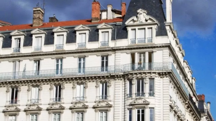 Encadrement des loyers à Lyon et Villeurbanne : des amendes jusqu’à 15 000 euros en cas de fraude