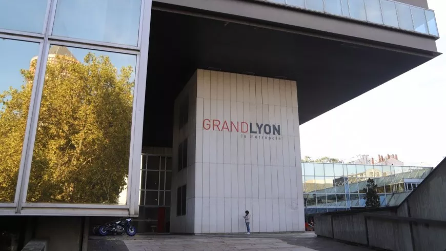 Quarante maires de la Métropole de Lyon demandent une conférence pour renégocier le plan d'investissement