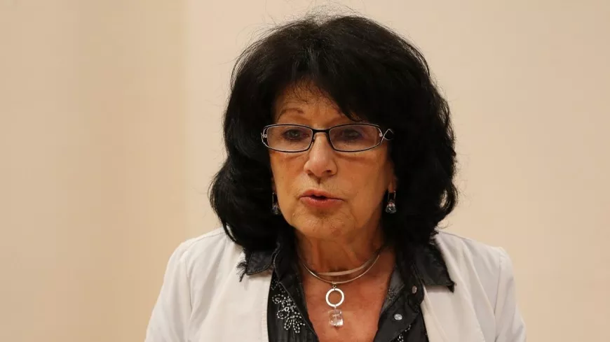 Christiane Constant élue 1ere secrétaire du PS dans le Rhône