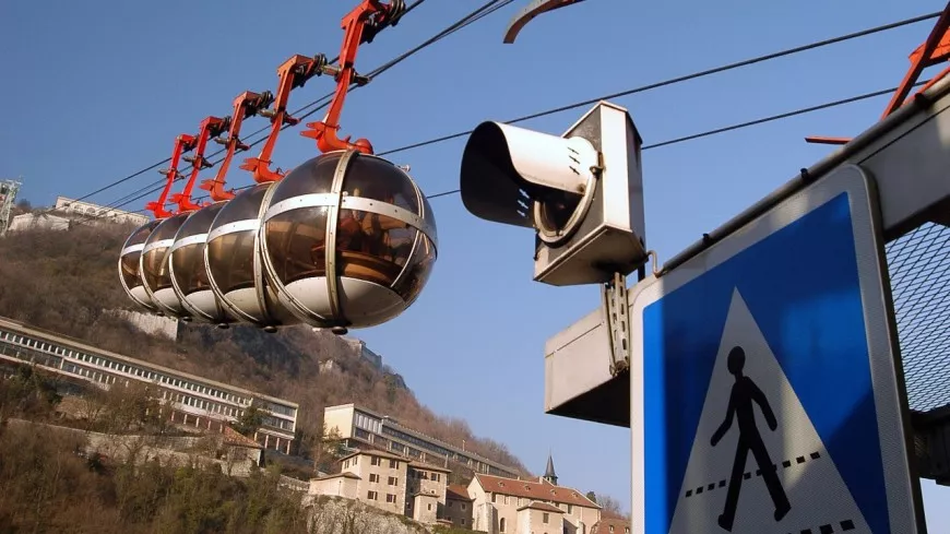 Métropole de Lyon : l'Etat va débloquer des fonds pour le téléphérique et les futurs tramways
