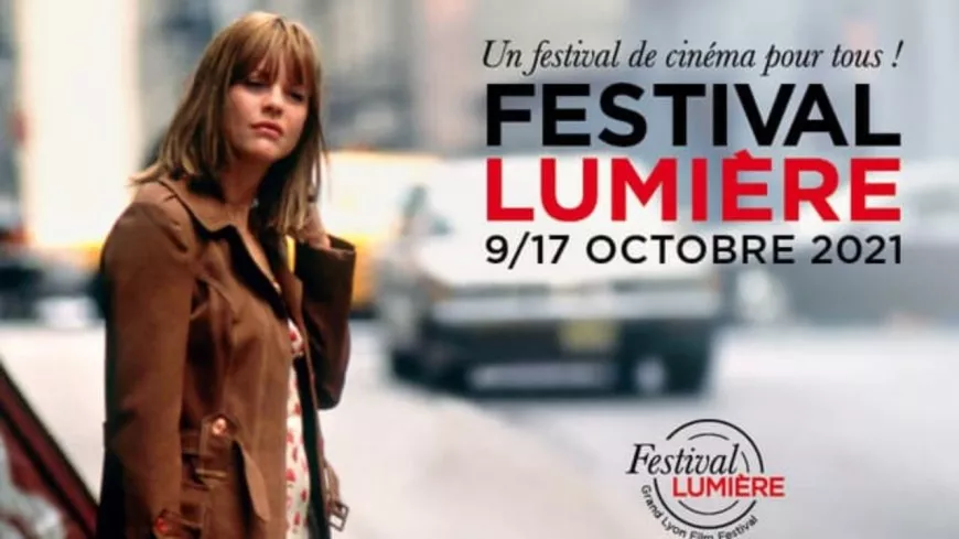 Lyon : le Festival Lumière de retour pour une édition enfin complète