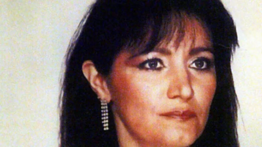 Près de Lyon : une marche blanche pour Christiane Commeau, enlevée et tuée en 2004