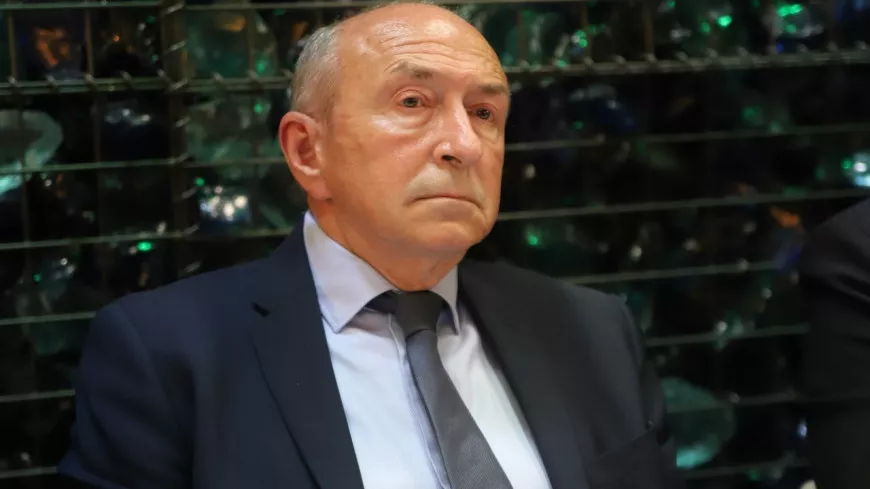 Fusillade à la Duchère à Lyon : Gérard Collomb charge aussi la municipalité écologiste