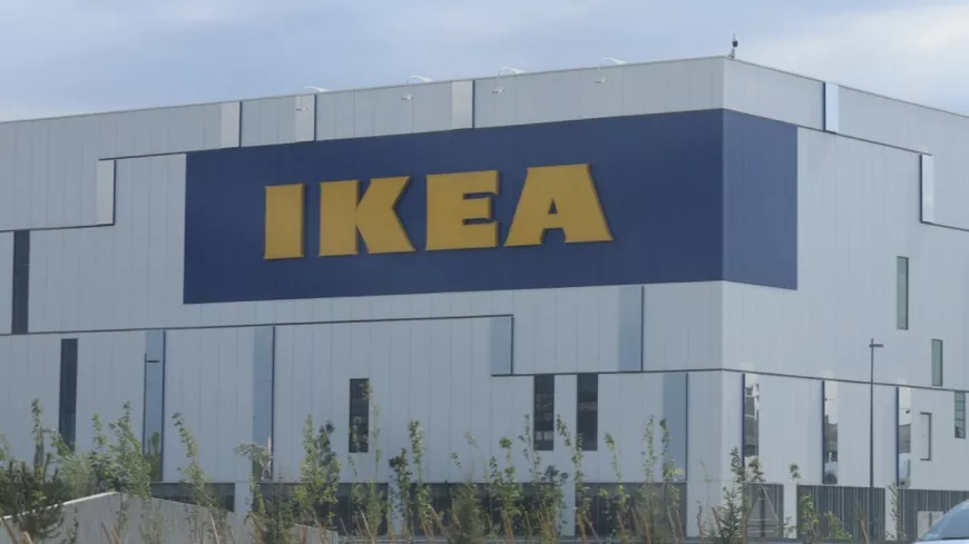 Ikea Lyon recrute 140 personnes