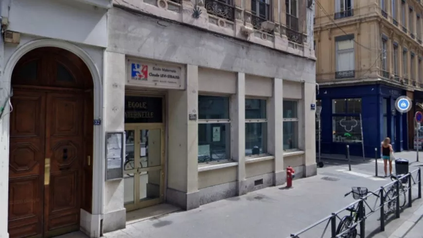 Lyon : le Conseil d'Etat entérine la fermeture de l'école Lévi-Strauss