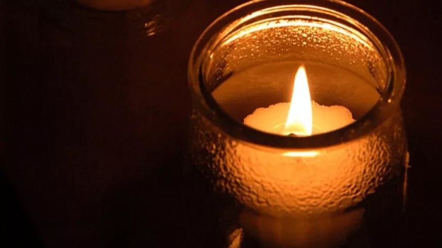 Lyon : des bougies aux fenêtres pour la journée internationale pour l’élimination de la violence à l’égard des femmes