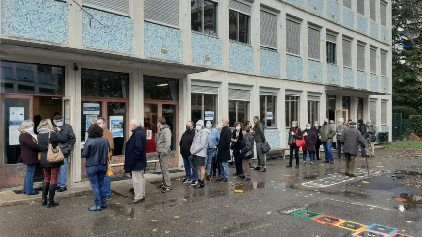 Téléphérique Lyon-Francheville : Fidésiens et Mulatins disent "non" à plus de 95%