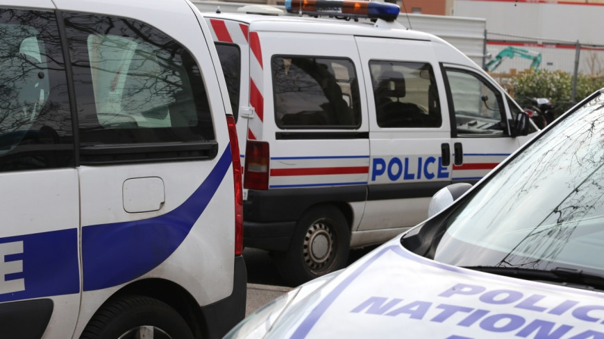 Tentative d'intrusion dans l'un des plus importants commissariats de Lyon
