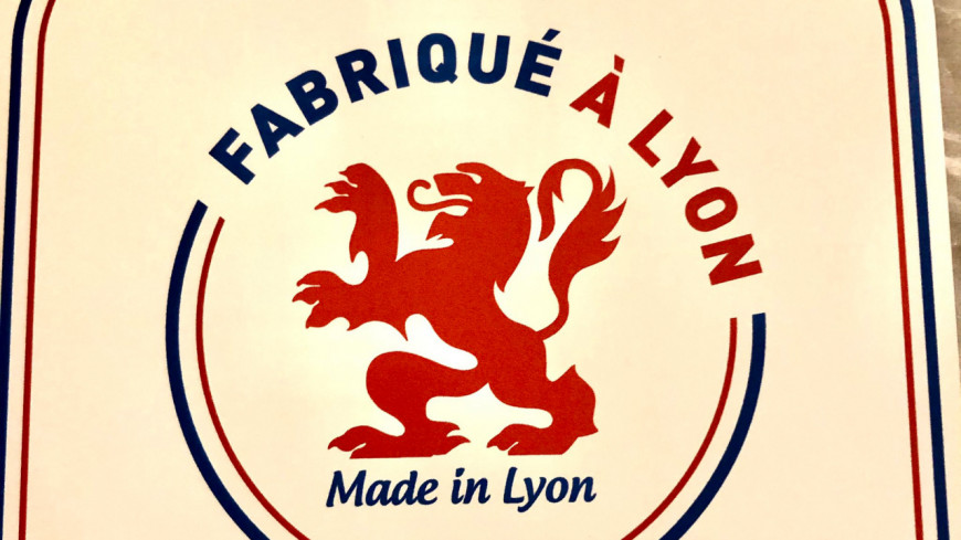 Soixante-et-une entreprises d&eacute;j&agrave; concern&eacute;es : lancement d&rsquo;un label &quot;Fabriqu&eacute; &agrave; Lyon&quot;