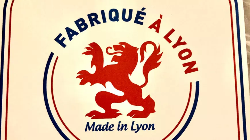 Soixante-et-une entreprises déjà concernées : lancement d’un label "Fabriqué à Lyon"