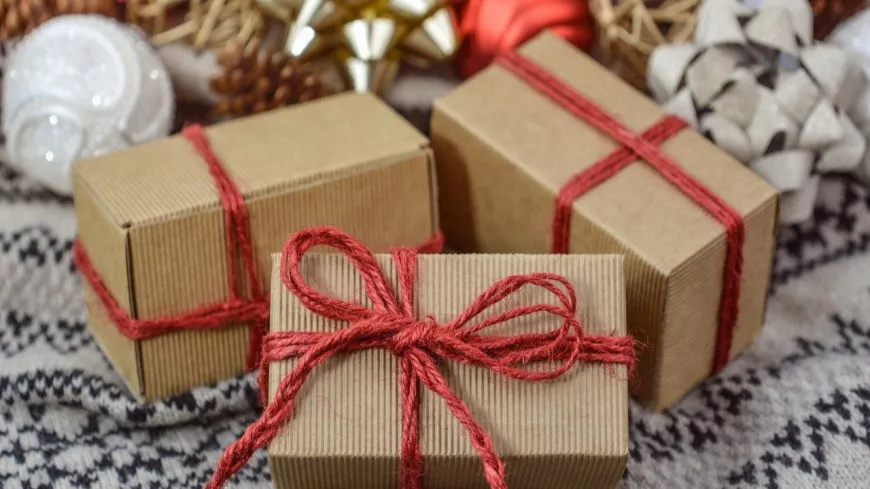 Noël : le top 10 des cadeaux made in Lyon !