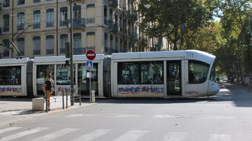Futurs tramways T9 (La Soie/La Doua) et T10 (Lyon/Vénissieux) : découvrez les tracés retenus