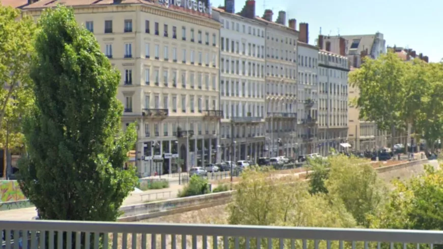 Lyon : un couple et son locataire séquestrés plusieurs heures